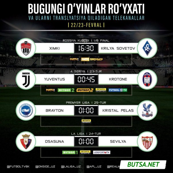 butsanet