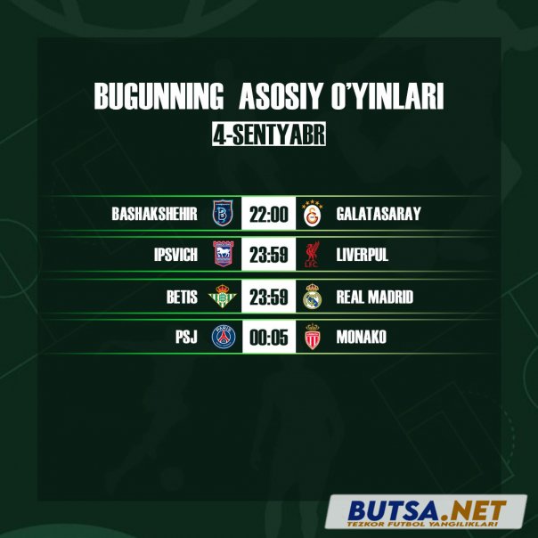 butsanet